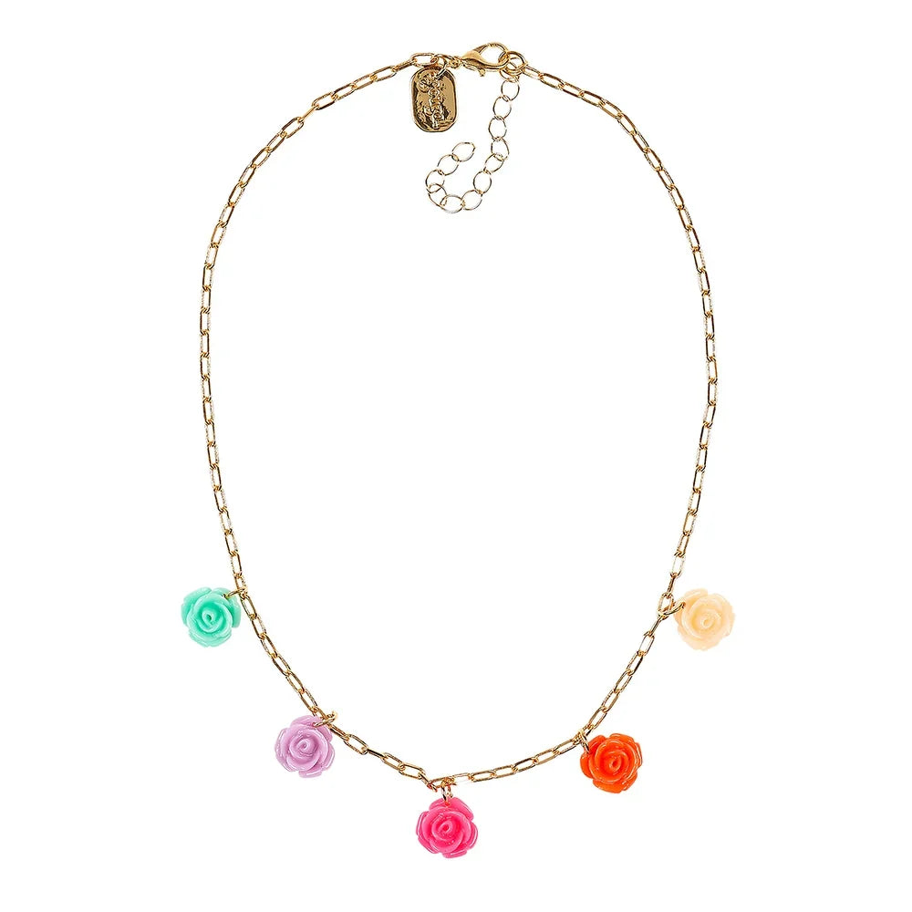 Souza Ketting Rosie | Cadeauverpakking