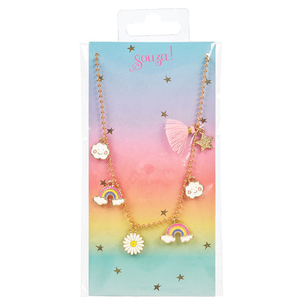 Souza Giftpack Sky ketting