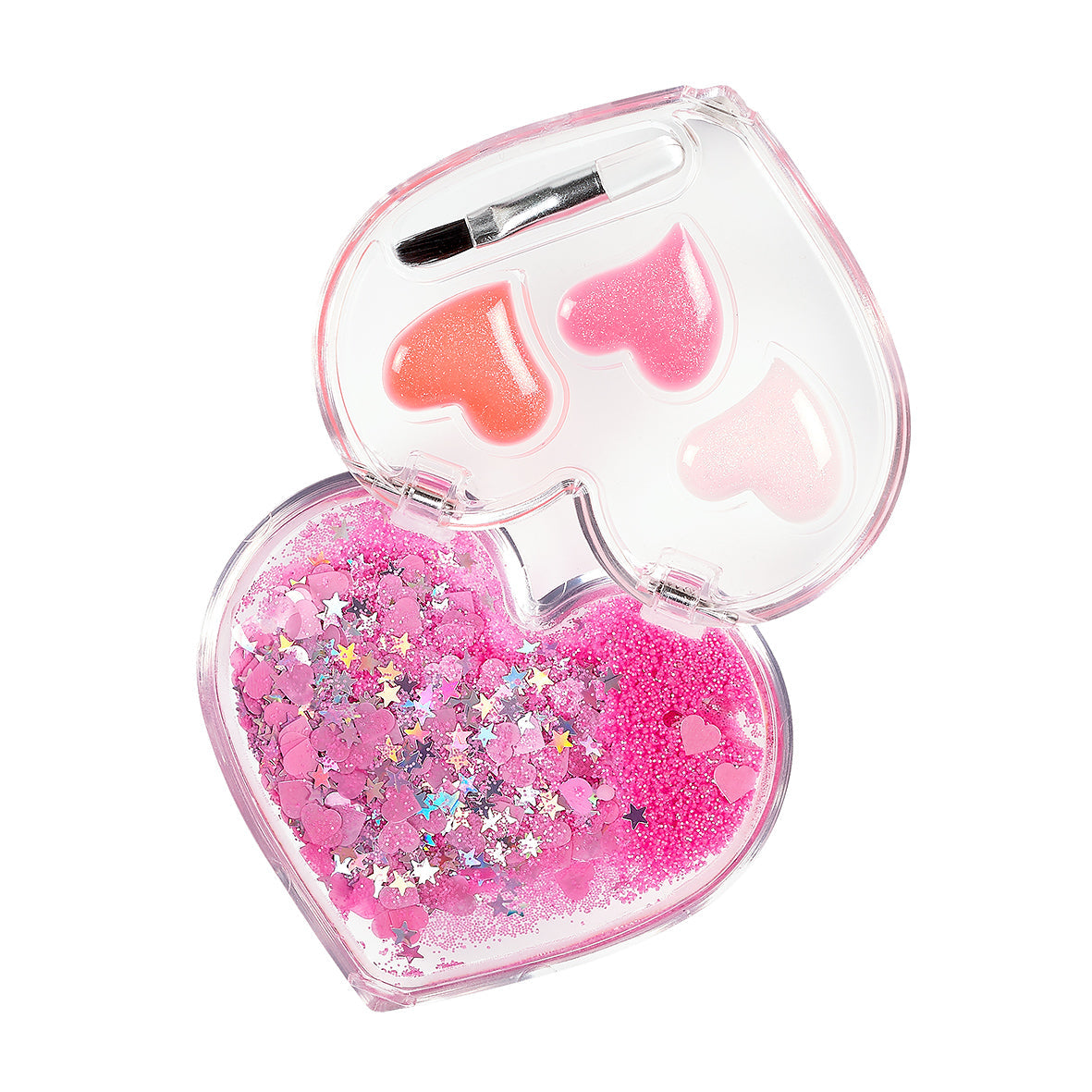 Souza Lip Gloss Hart