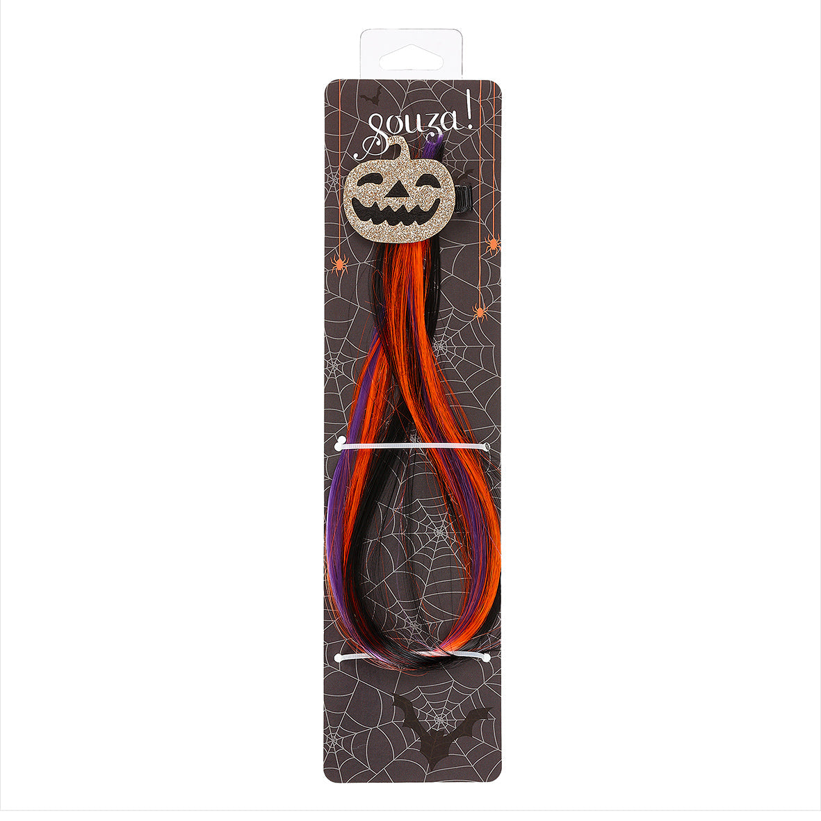 Souza Haarspeld Halloween