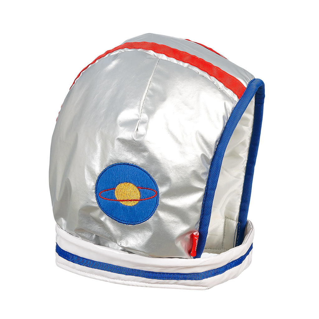 Souza Helm Spaceman