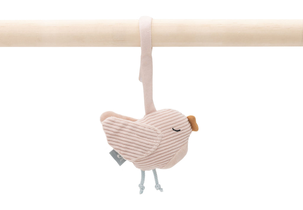 Jollein Babygym Speeltjes Lovely Birds