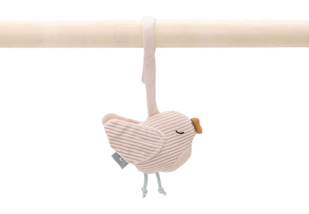 Jollein Babygym Speeltjes Lovely Birds
