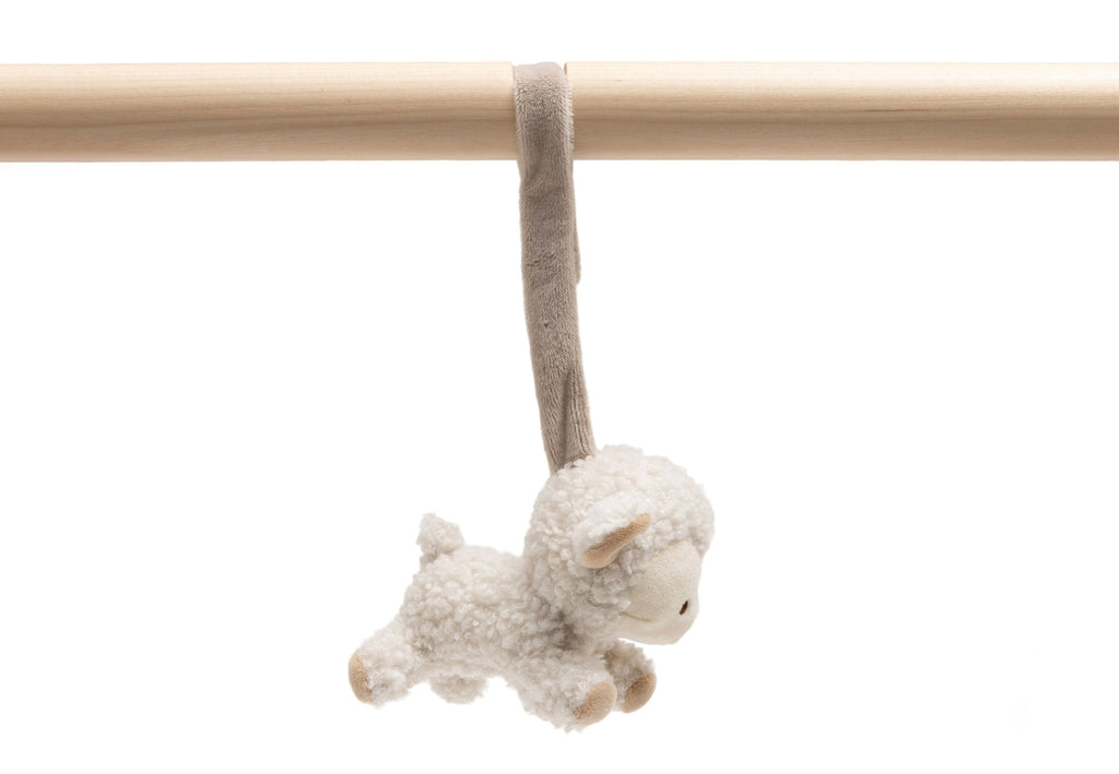Jollein Babygym speeltjes | Woolly