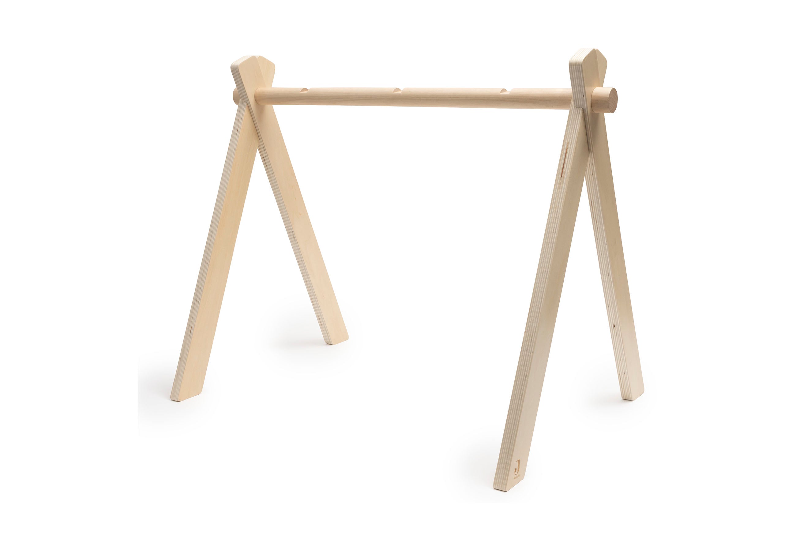 Jollein Babygym hout | Twist & Go