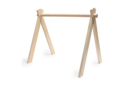 Jollein Babygym hout | Twist & Go