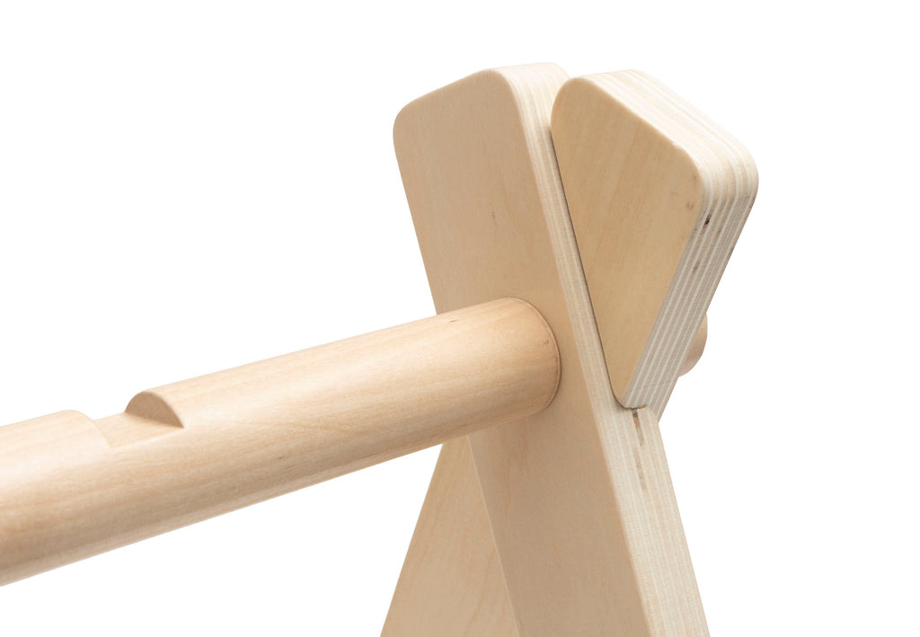 Jollein Babygym hout | Twist & Go