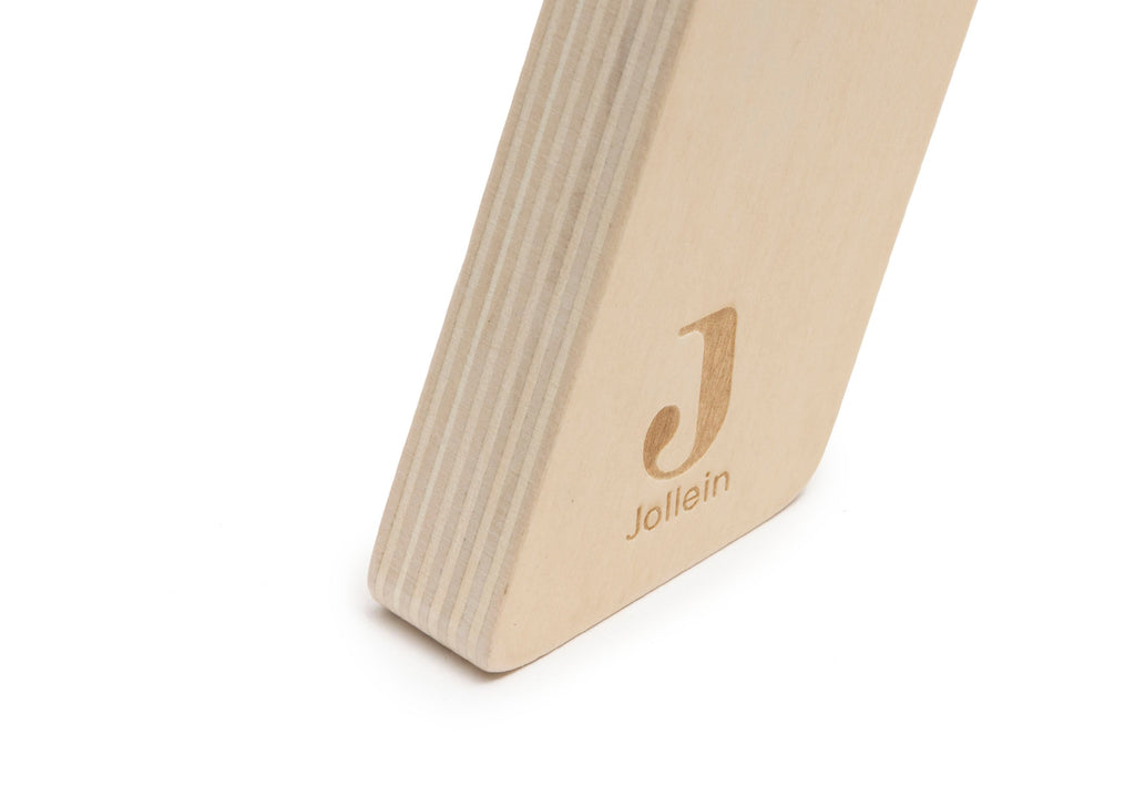 Jollein Babygym hout | Twist & Go