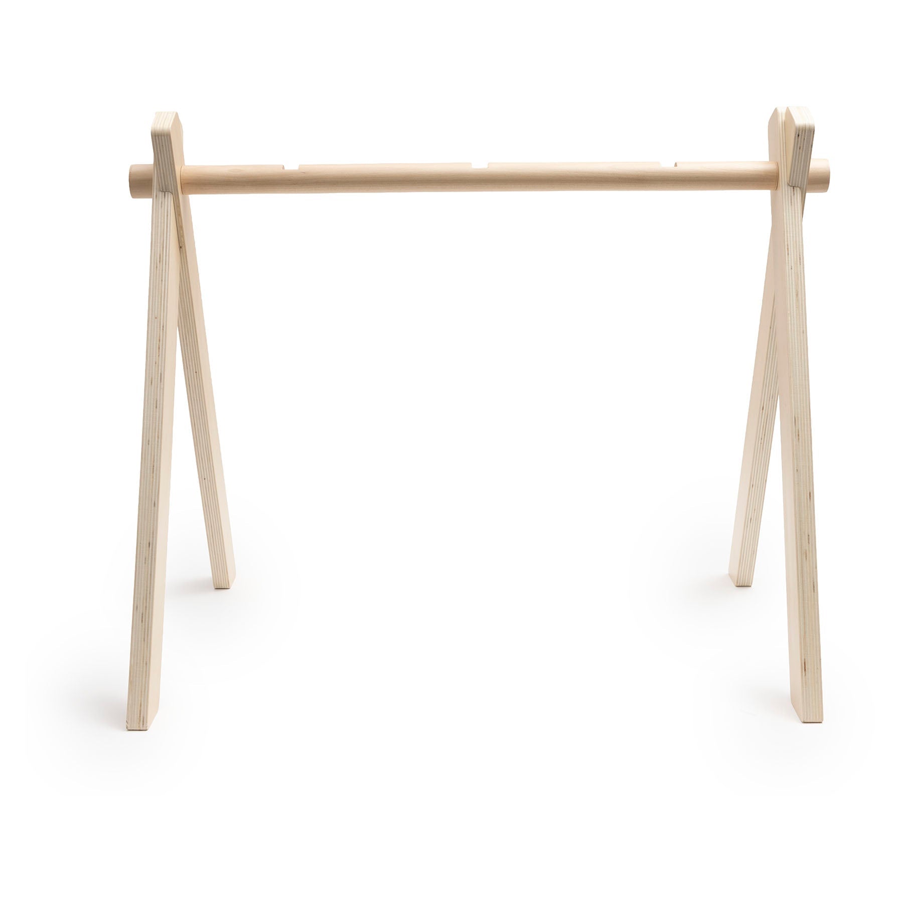 Jollein Babygym hout | Twist & Go