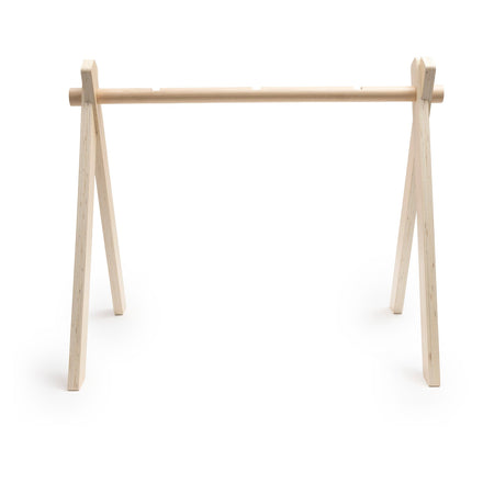 Jollein Babygym hout | Twist & Go
