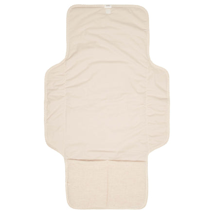 Koeka Verschoningsmat Rivoli | Warm White