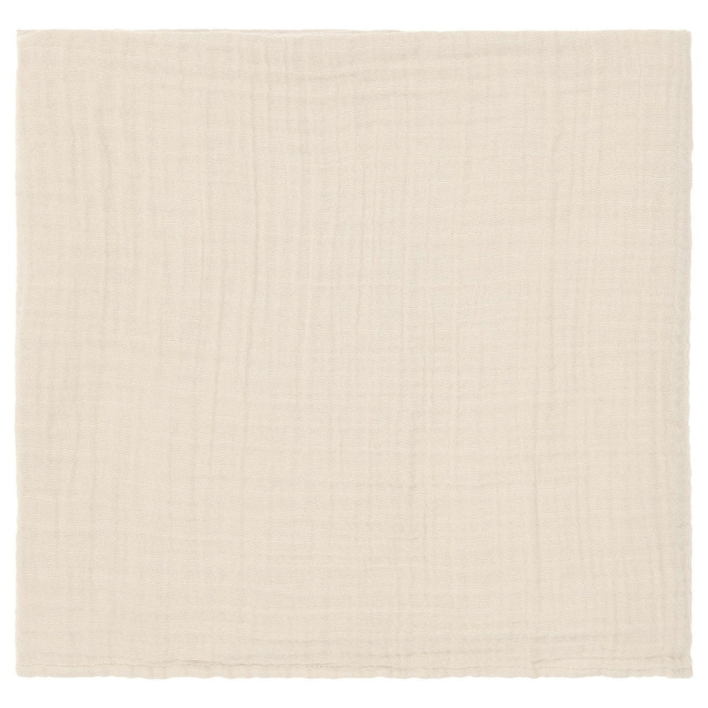 Koeka Hydrofiele Doek Faro | Warm White