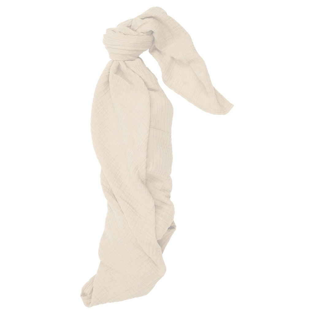 Koeka Hydrofiele Doek Faro | Warm White