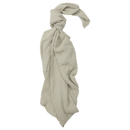 Koeka Hydrofiel Swaddle 75x75 Faro | Sage