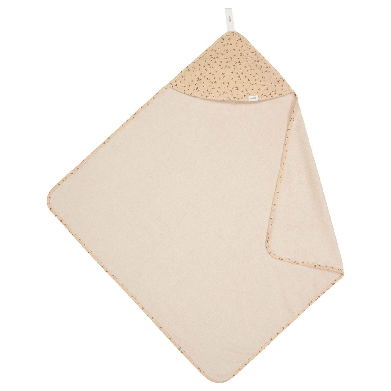 Koeka Badcape Trail | Beige