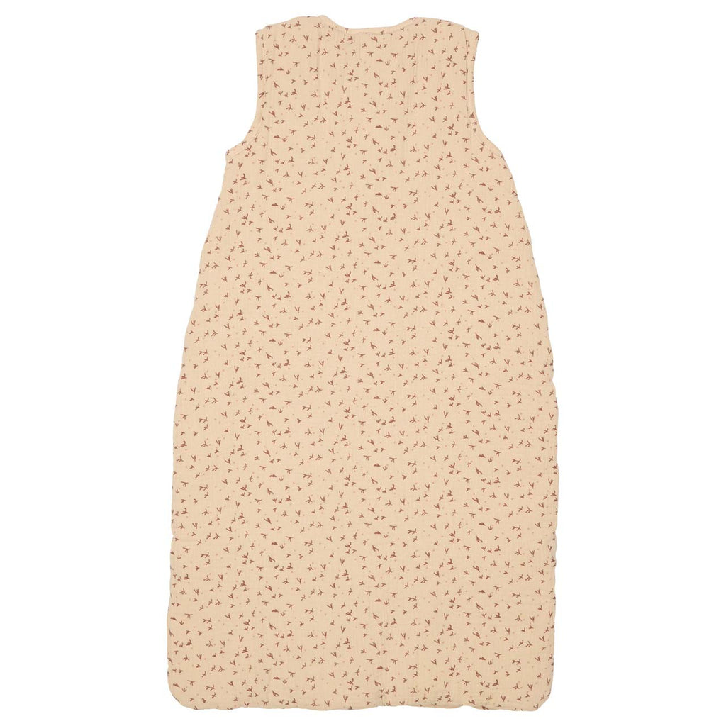 * Koeka Baby Slaapzak Trail 80cm | Beige