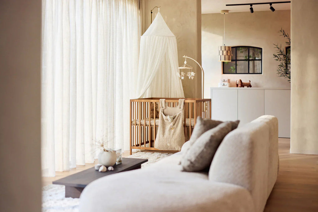 * Jollein Baby Mobiel | Elephant Tales