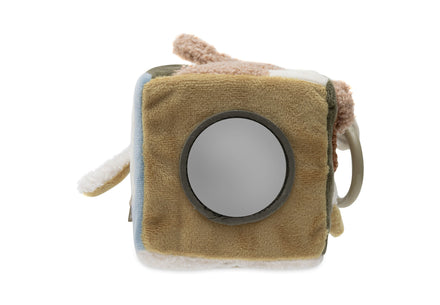 Jollein Activiteitenkubus | Tiny Park