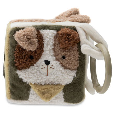 Jollein Activiteitenkubus | Tiny Park