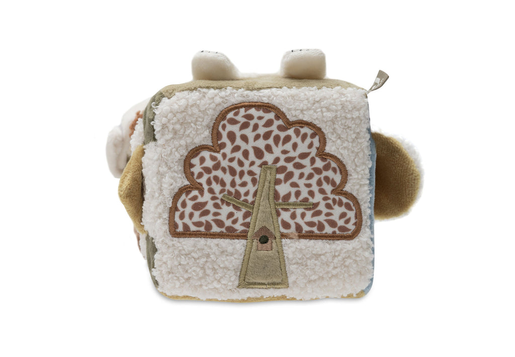 Jollein Activiteitenkubus | Tiny Park