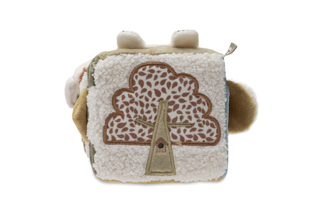 Jollein Activiteitenkubus | Tiny Park