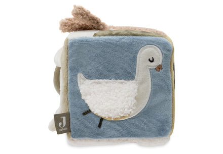 Jollein Activiteitenkubus | Tiny Park