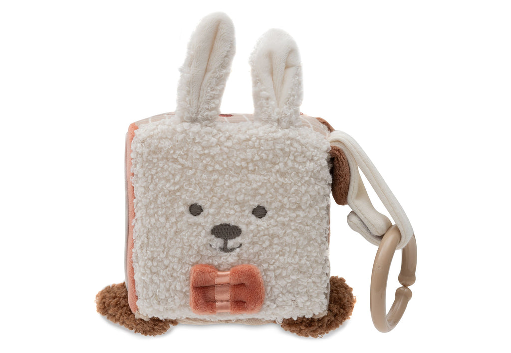 Jollein Activiteitenkubus | Animal Friends