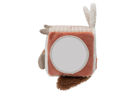 Jollein Activiteitenkubus | Animal Friends