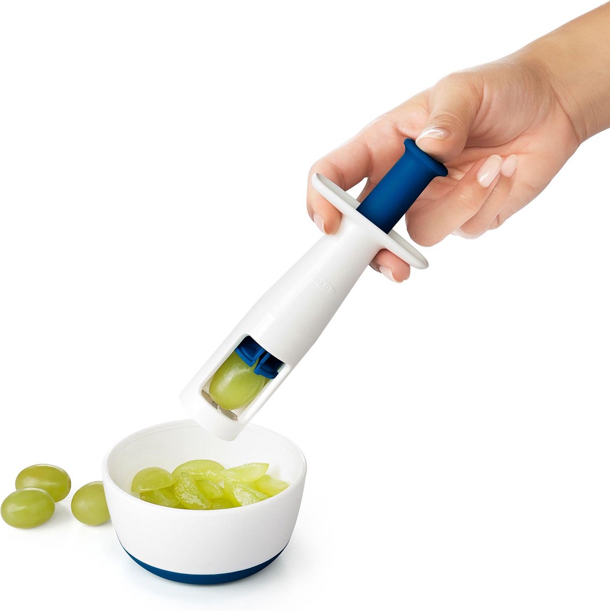 Oxo Tot Druivensnijder | Opal