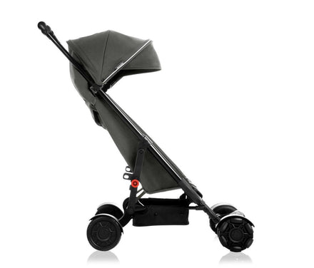 Omnio travel buggy Grijs