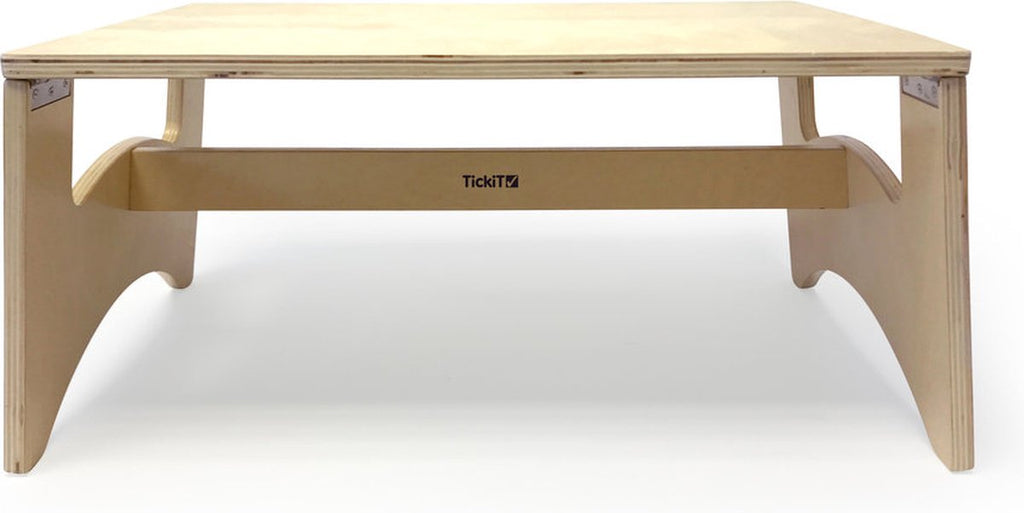 Tickit A2 Inklapbare Speeltafel Voor A2 Lichtpaneel