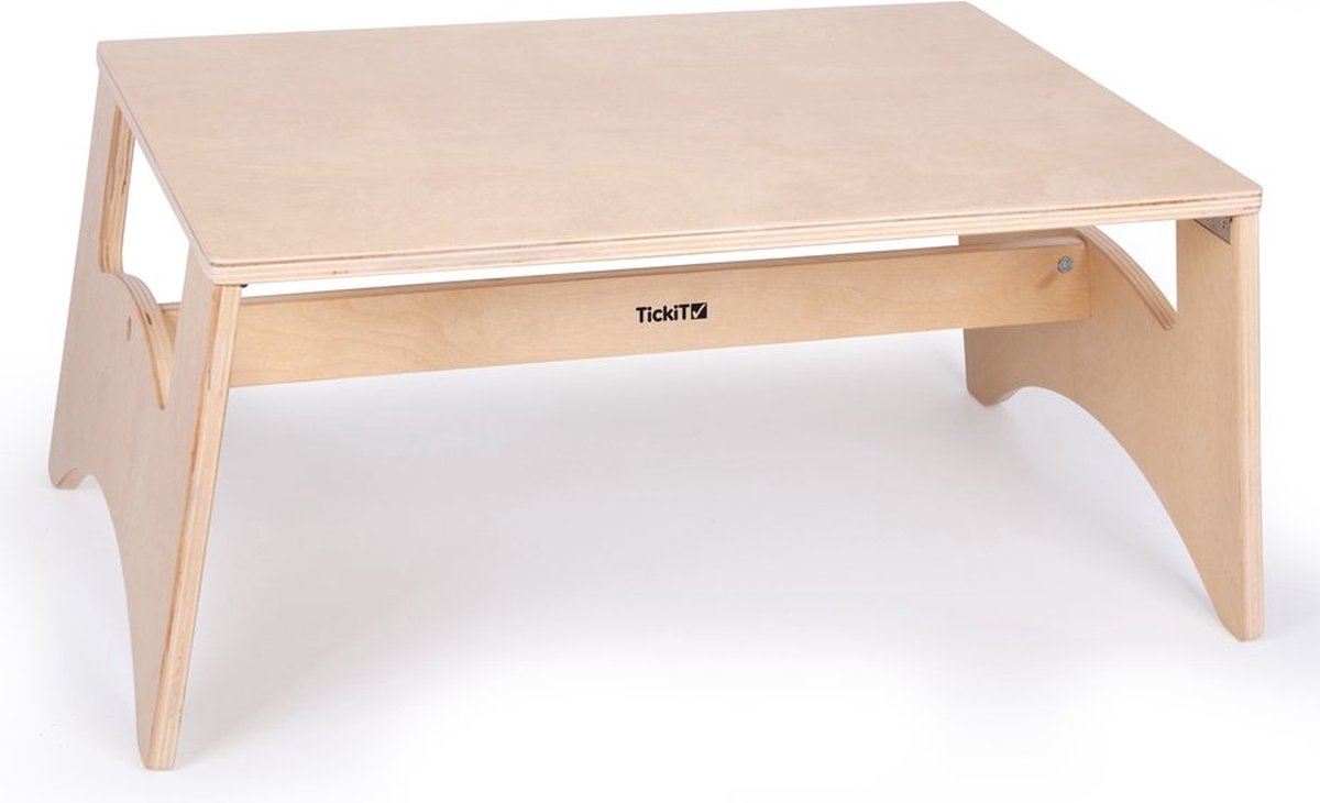 Tickit A2 Inklapbare Speeltafel Voor A2 Lichtpaneel
