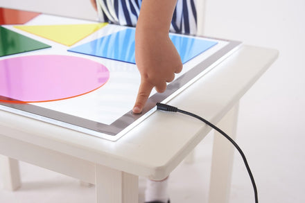Tickit A2 Lichtpaneel