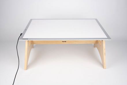 Tickit A2 Inklapbare Speeltafel Voor A2 Lichtpaneel