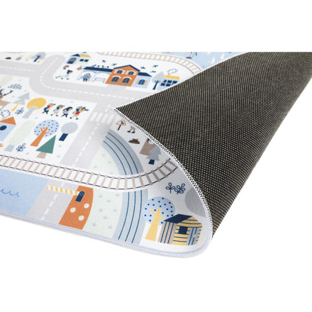 Janod Speelmat 120 x 77.5 cm | Mountain Valley