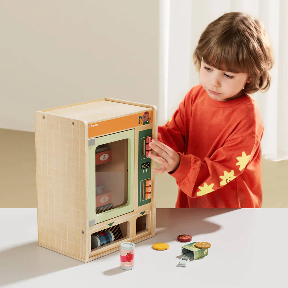 Topbright Shop & Go Vending Machine