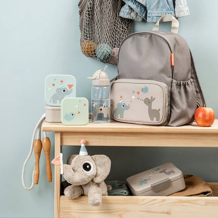 Done By Deer Snack Box Set 3st | Celebration Colour Mix