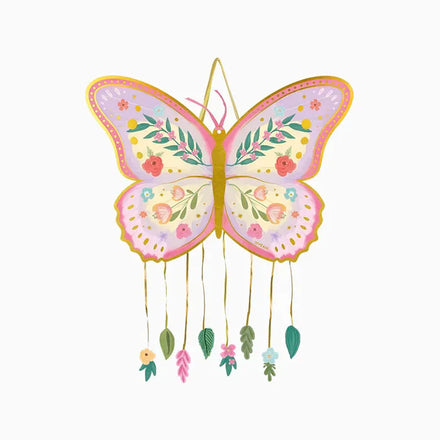 Oh Yeah Pinata 47x39cm | Vlinder