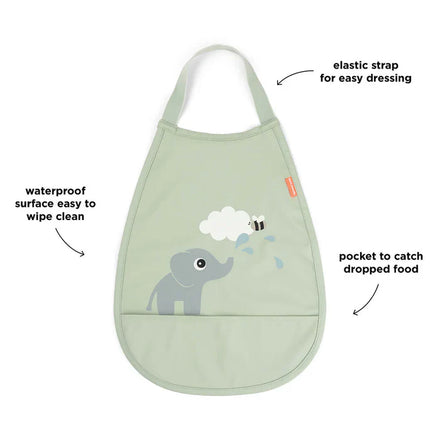 Done By Deer Pull-over Slab | Elphee Green