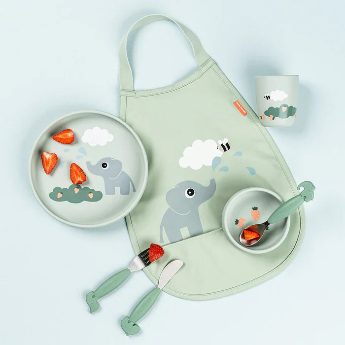 Done By Deer Pull-over Slab | Elphee Green