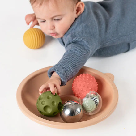 Taf Toys Tummy Timy Action Tray
