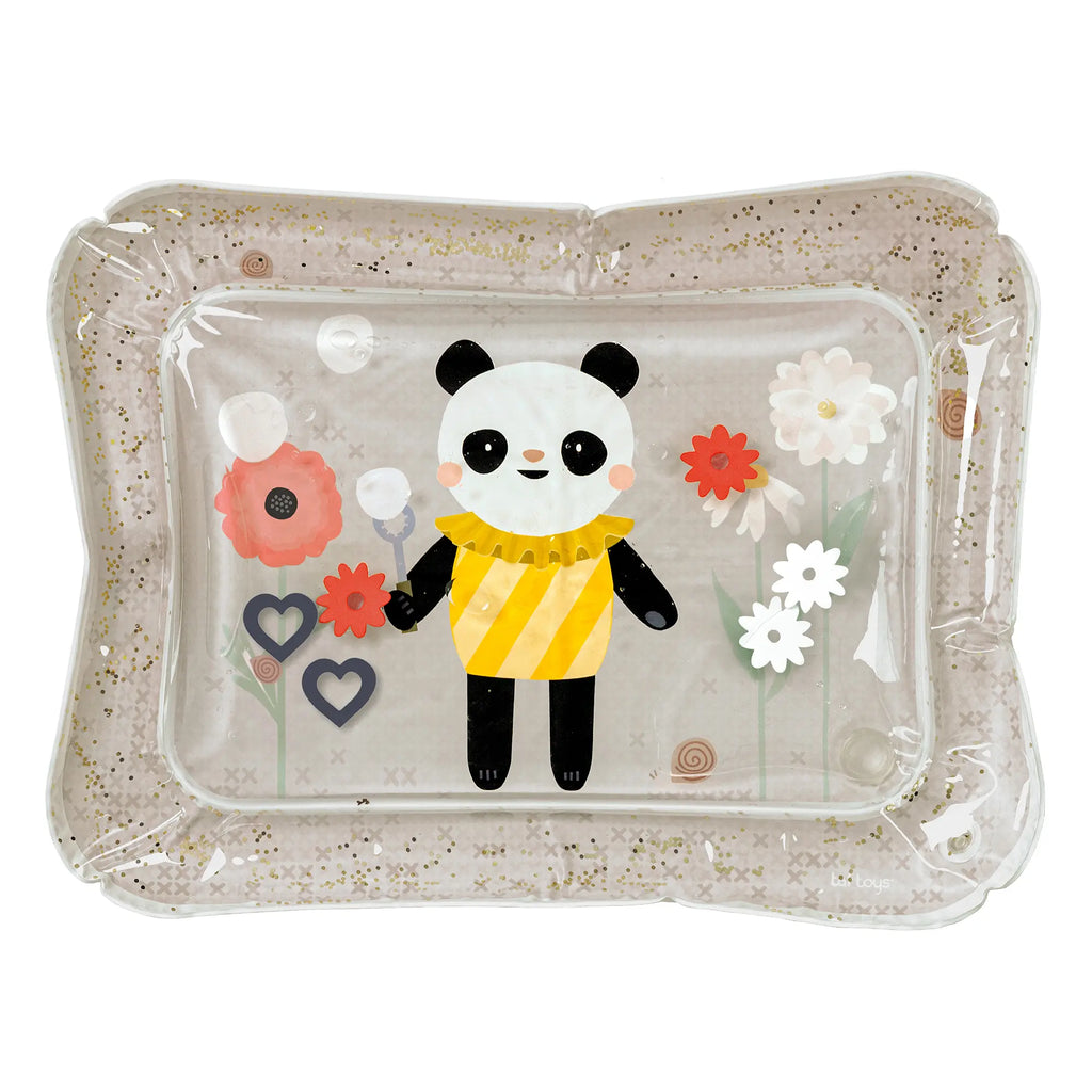 Taf Toys Panda Bloom Watermat