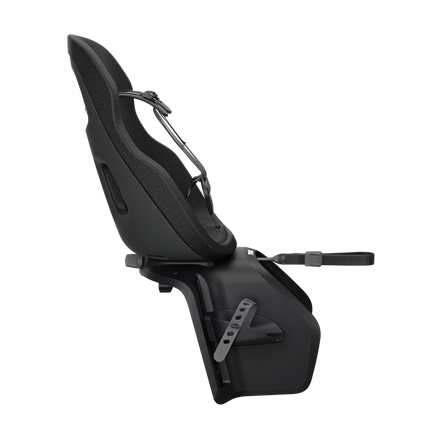 Thule Yepp Nexxt 2 Maxi Fietsstoel Achterop Bagagedrager Montage I Zwart