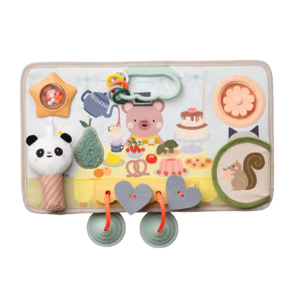 Taf Toys Peek, Pop & Play Station