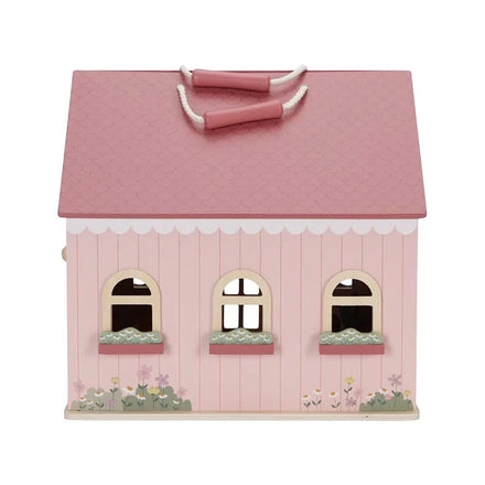 Little Dutch Houten Poppenhuis Klein FSC *