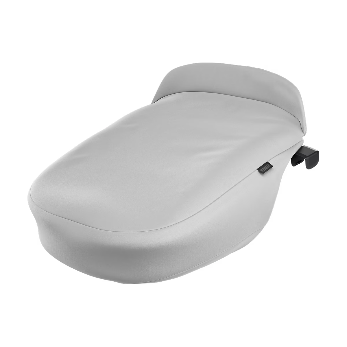 Thule Maple Autostoel Boot Cover | Lichtgrijs
