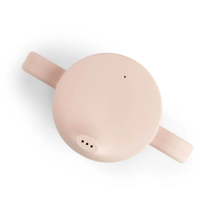 Done By Deer Silicone Tuitbeker | Tiny Farm Powder