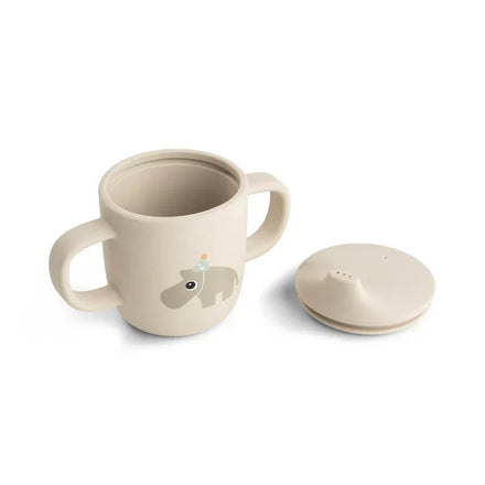 Done By Deer Silicone Tuitbeker | Celebration Sand