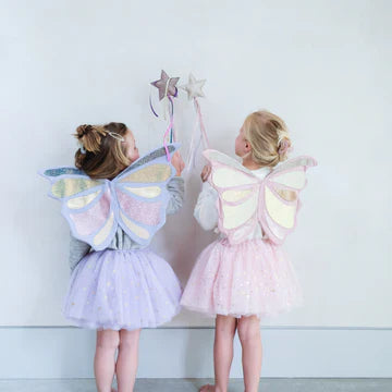 Mimi & Lula Toverstaf | No Bay Rainbow