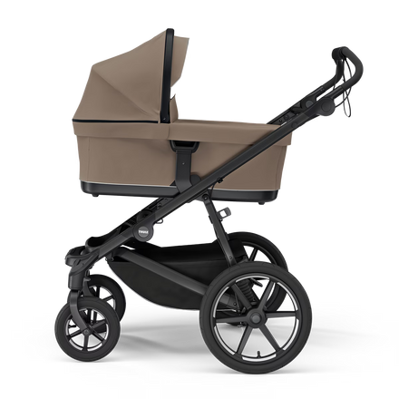 Thule Reiswieg | Tinted Taupe